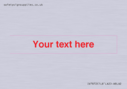 custom-blank-information-sign-red-text-on-a-plain-background~